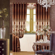 retro dubai style curtain design photos